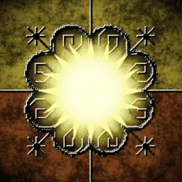 SAULĖ icon