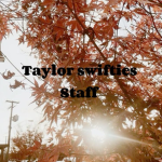 ' taylor swifties ' staff <3