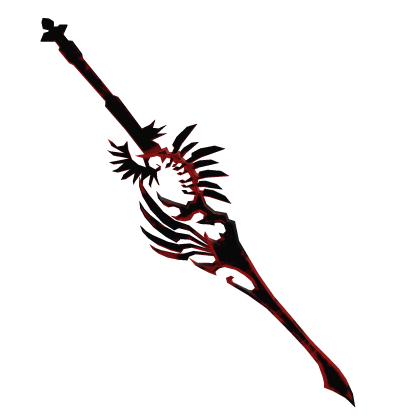 Red Shadow Sword