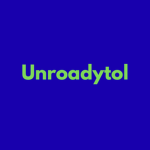 Unroadytol
