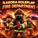 Fire Department Team
