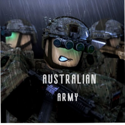 🎓 [NEW!] Australian Military Academy