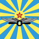 Krasnyy Vozdukha Flot