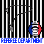 【HSFL】- Referee Department