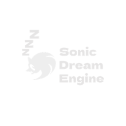 Sonic Dream Engine