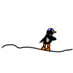 Penguins Together forever!!!!
