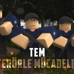 [TEM] Türk Polis Oyunu