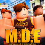 "MDE" — Morro do Enclave