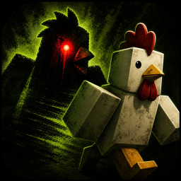 NIGHT OF THE CHICKEN