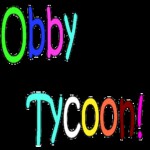 Create Your Own Obby Tycoon (NEW!!)