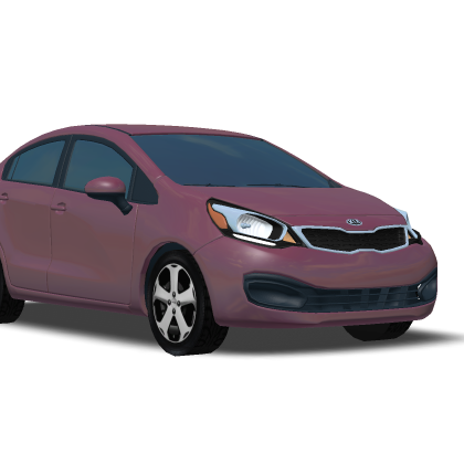 [FREE] 2012 Kia Rio Sedan