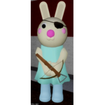 The bunny goup plus bunny fans