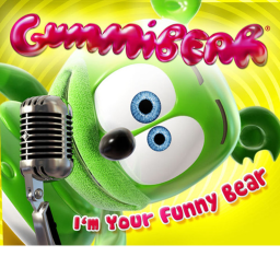 Gummy Bear (Meme game)