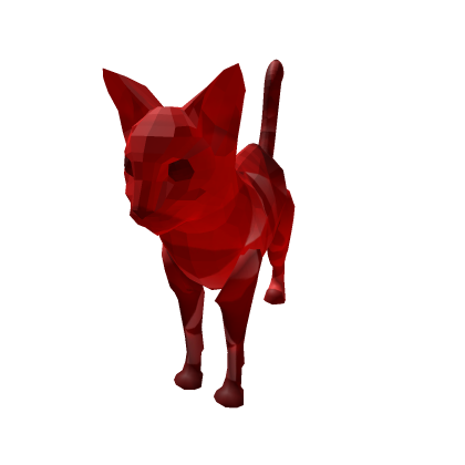 Walking Black Cat you can put any texture notmymod