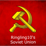 The Soviet Union (---)