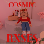Cosmic Rxses