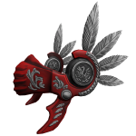 Tormented War: Scarlett Devil