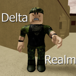 Delta Realm! (Pre Alpha)