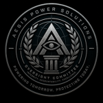 Aegis Power Solutions Oversight