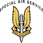 Special Air Service(S.A.S)