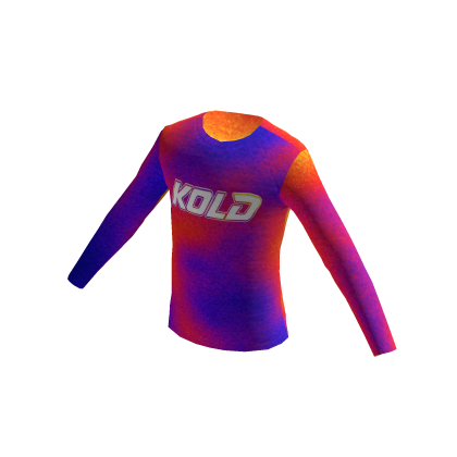KOLD THERMAL 3D JERSEY thumbnail