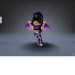 Anna’s clothing<3