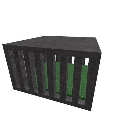 Pet Cage   Plus Food!  