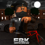 #2100 EBK DrenchDreamTeam