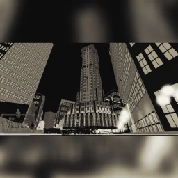 The Velvet Tower icon