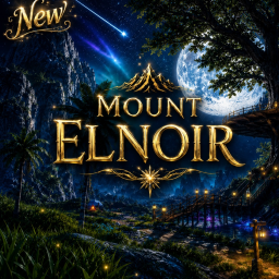 [New] Mount Elnoir