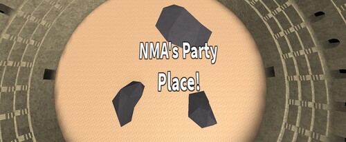 NMA Party Place