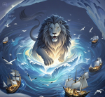 Clothings by Lions