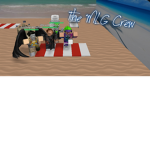 The MLG People Crew