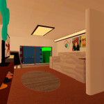  Null42x86's House // Apartment