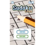 Sudoku Club