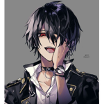 People/Friends that i can call Senpai