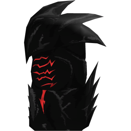 (L) Monster Garou Arm ✨GLOWING✨