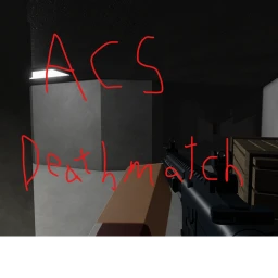 [UPD] ACS DEATHMATCH V0.6  icon