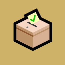 Voting centre