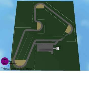 (PGS and Drag Track) Ikusa Circuit