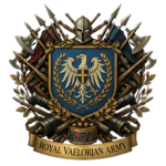 The Vaelorian Army