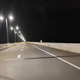 road