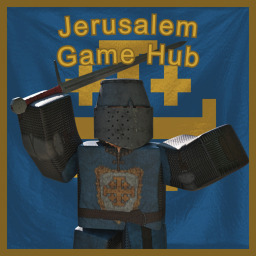 Jerusalem Hub Game