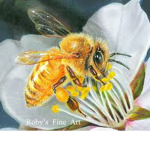 Honey Bee's!!!!!