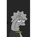 ~ losers ~