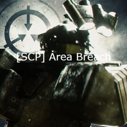 [SCP] Area Branch