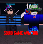 Squid Game Station [EA]