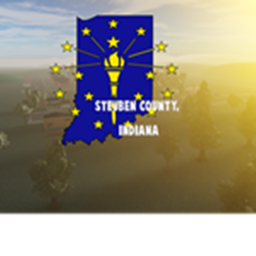 [BETA] Steuben County, Indiana