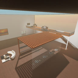 GMmotors office