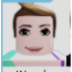 I give robux (I’m a liar)